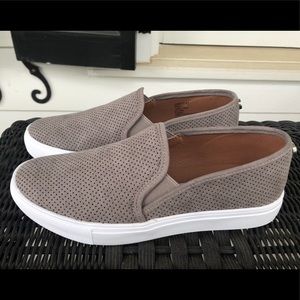 steve madden zarayy slip on sneakers